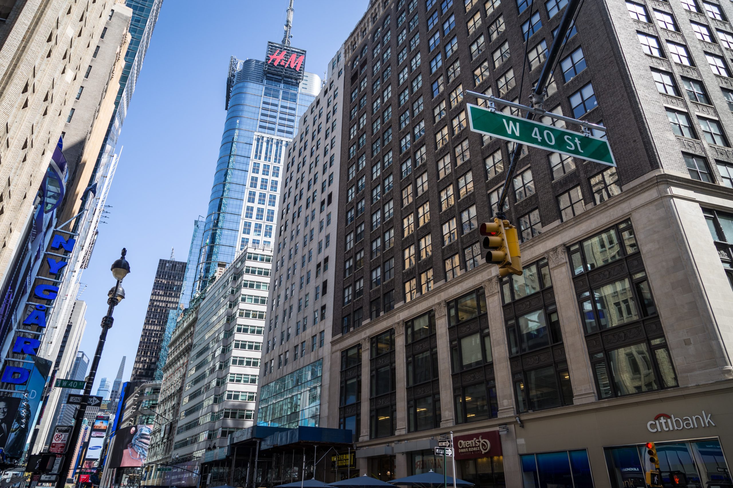 Real Estate Market Trends in Popular NYC Neighborhoods