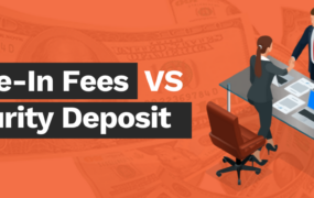 What’s the Difference Between Move-in Fees and Security Deposits?