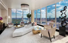 New York’s Hottest Luxury Real Estate Trends in 2024