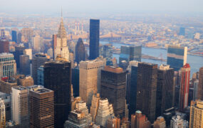 Manhattan Real Estate Market Report: Q1 2024