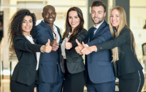 How 90% Commission Structures Work and Why They’re a Powerful Model for Real Estate Agents