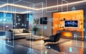 The Growing Importance of Smart Home Features in NYC Apartments