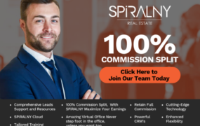 100% COMMISSION Agents Keep Entire Commission