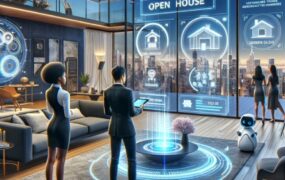 The Role of Artificial Intelligence in Real Estate Predictions