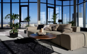 Luxury Reimagined: NYC’s Ultra-High-End Real Estate Market in 2025