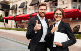 Why a 100% Commission Real Estate Brokerage Can Help You Take Control of Your Future